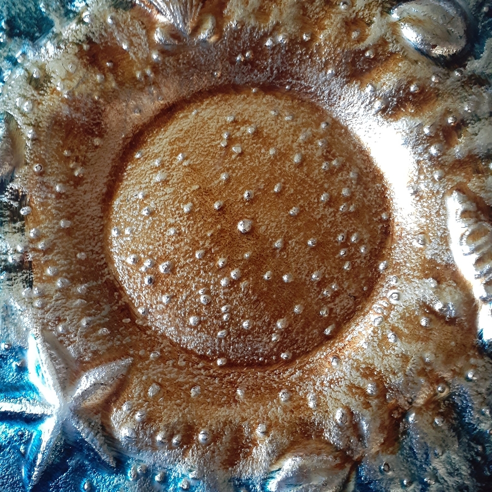 Decorative Large Platter - Picture 2 of 7